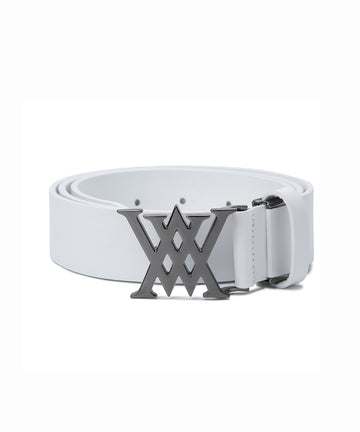 Anew Golf Ladies Logo Punching Belt