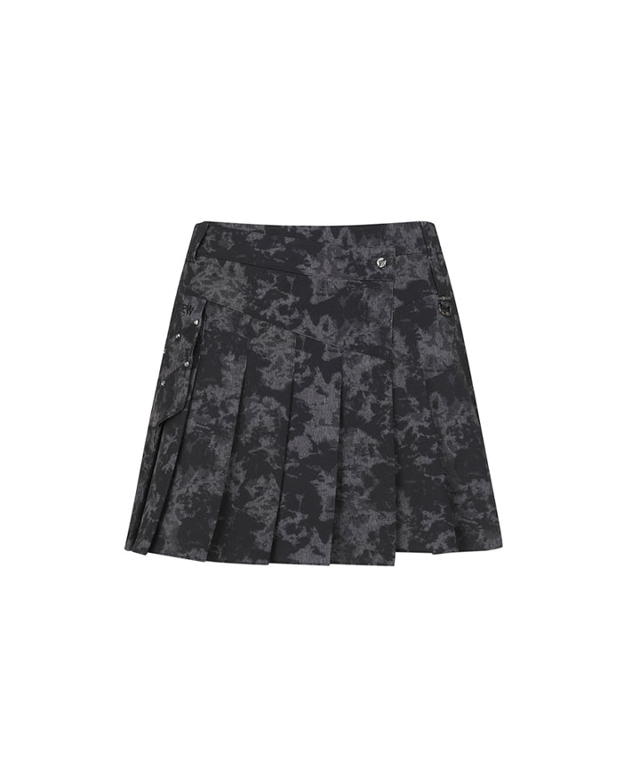Anew Golf Ladies All Over Pleated Skirt