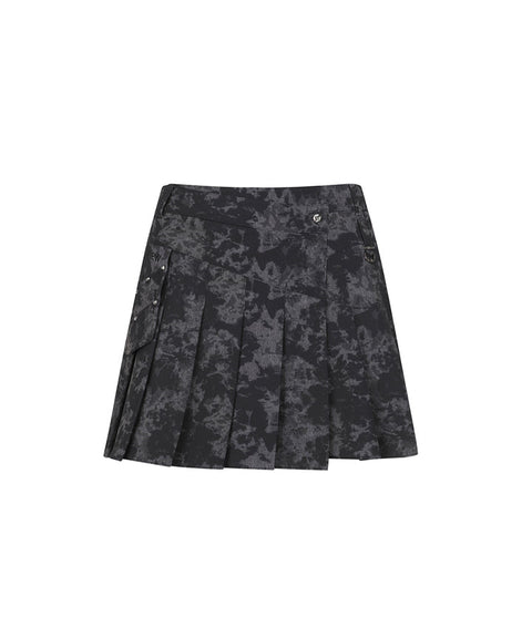Anew Golf Ladies All Over Pleated Skirt