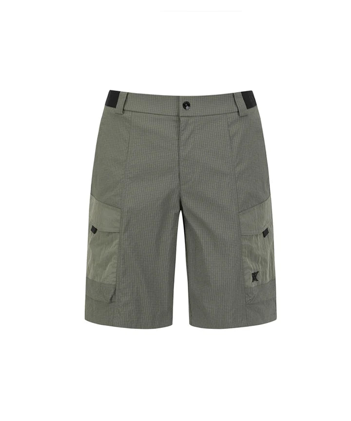 Anew Golf Cargo Half Pants