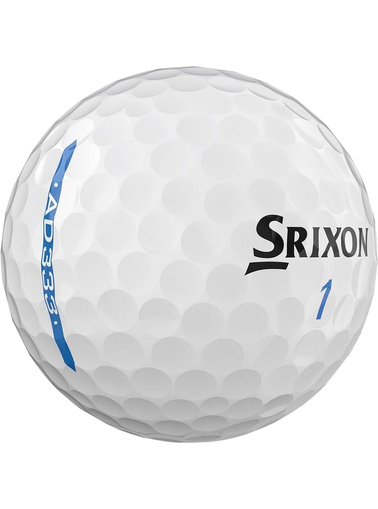 Srixon AD333 12