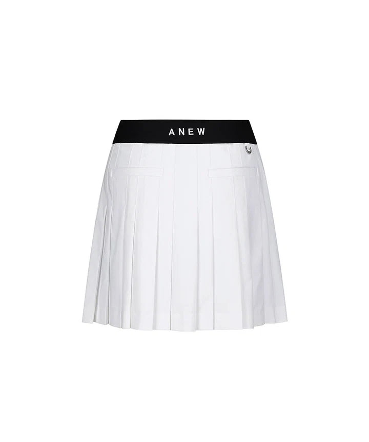 Anew Golf Women's Double Pleats Skirts
