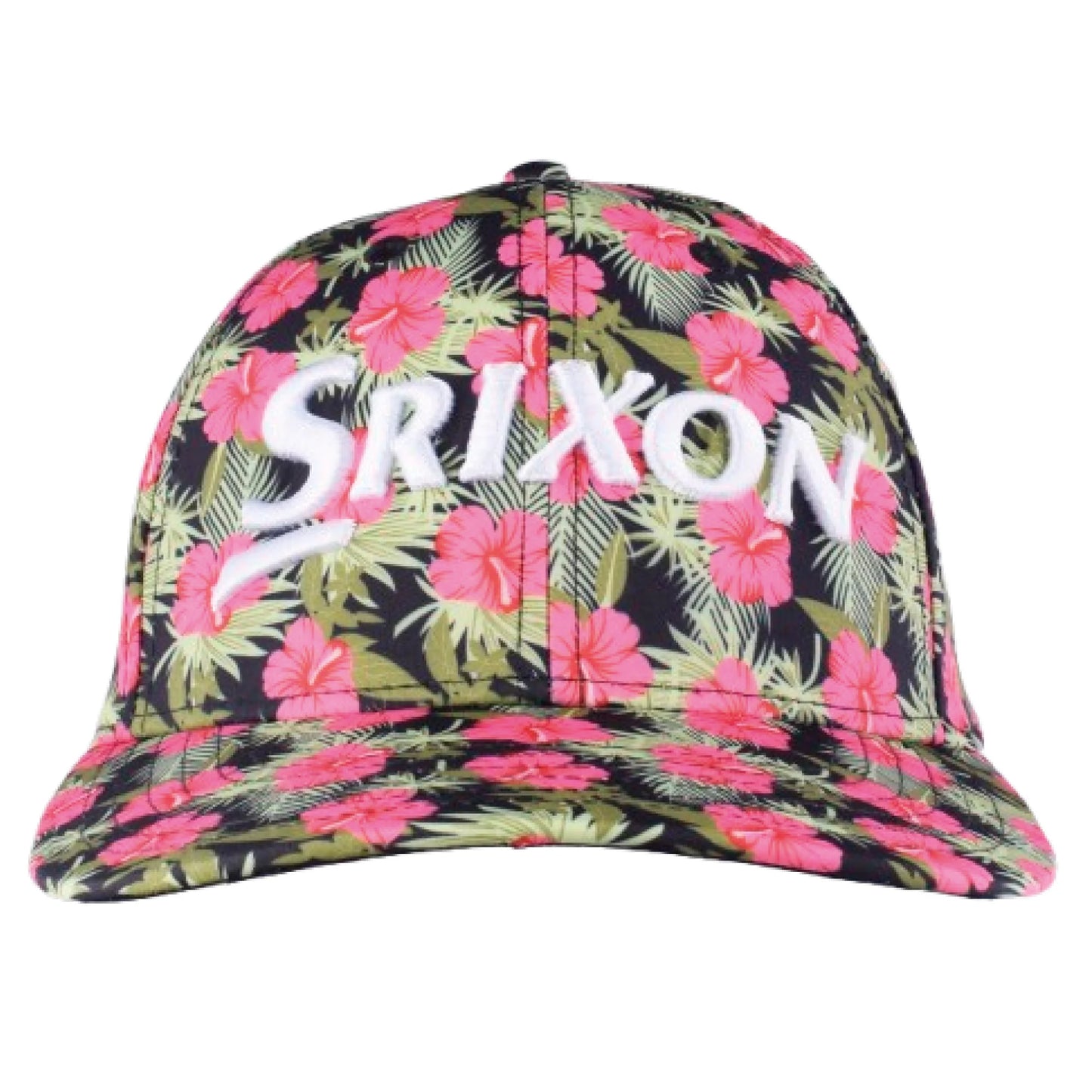 Srixon Limited Edition Floral