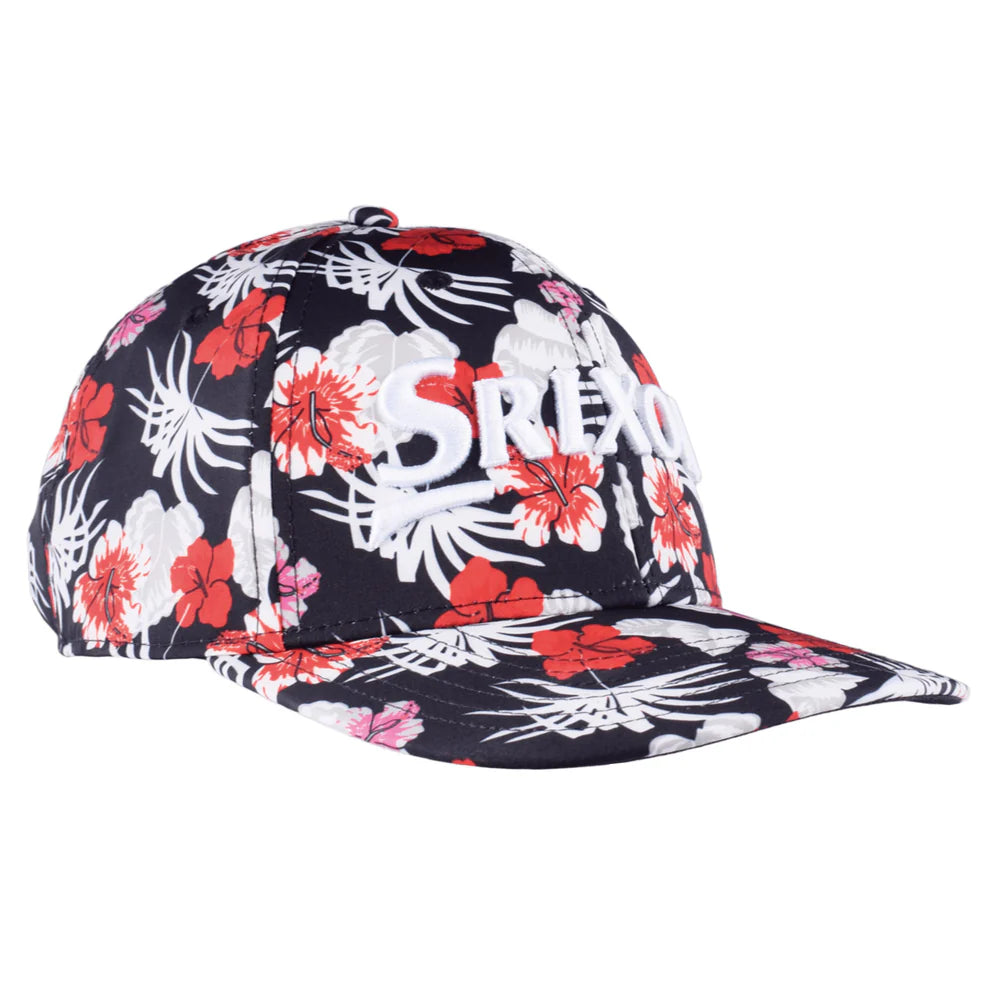Srixon Limited Edition Floral