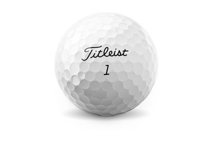 Titleist AVX Pack 4 Docenas