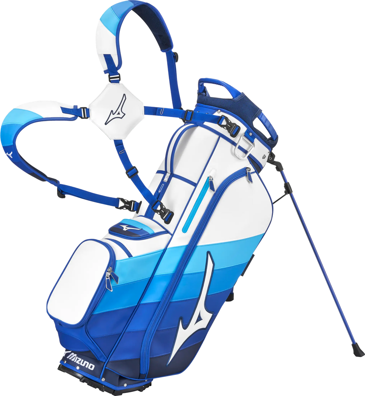 Mizuno Tour Stand Bag