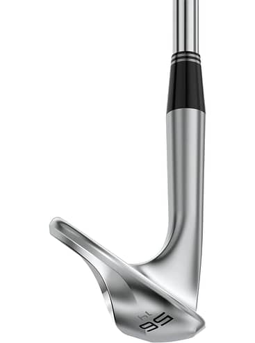 Cleveland CBZ Tour Satin Full Face Grafito Wedge