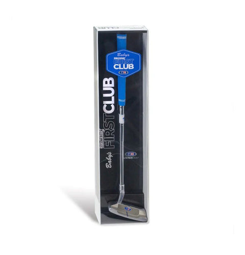 Us Kids Blue 1st Club Steel Shaft