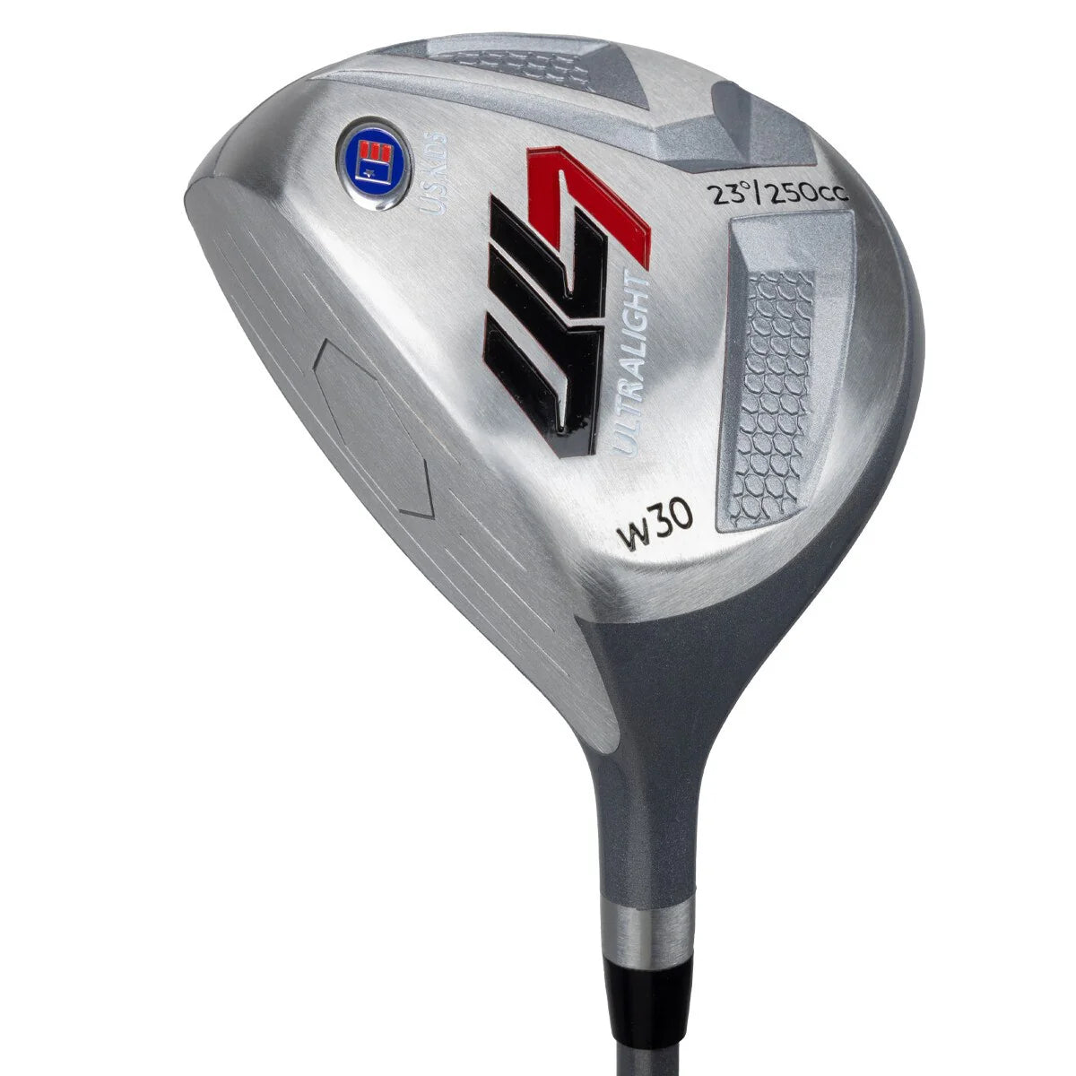 Driver Us Kids UL7 39