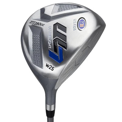 Driver Us Kids UL7 45