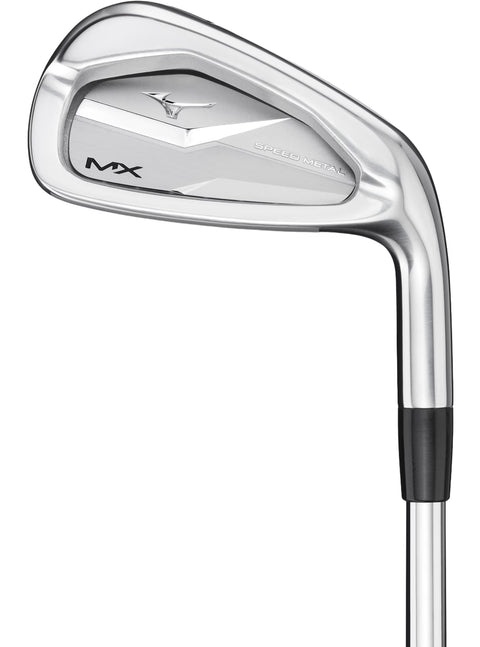 Mizuno MX80 Speed Metal +0,5"