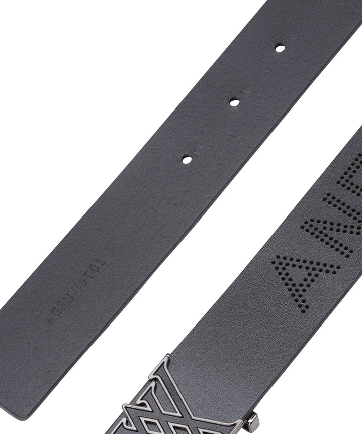 Anew Golf Ladies Logo Punching Belt