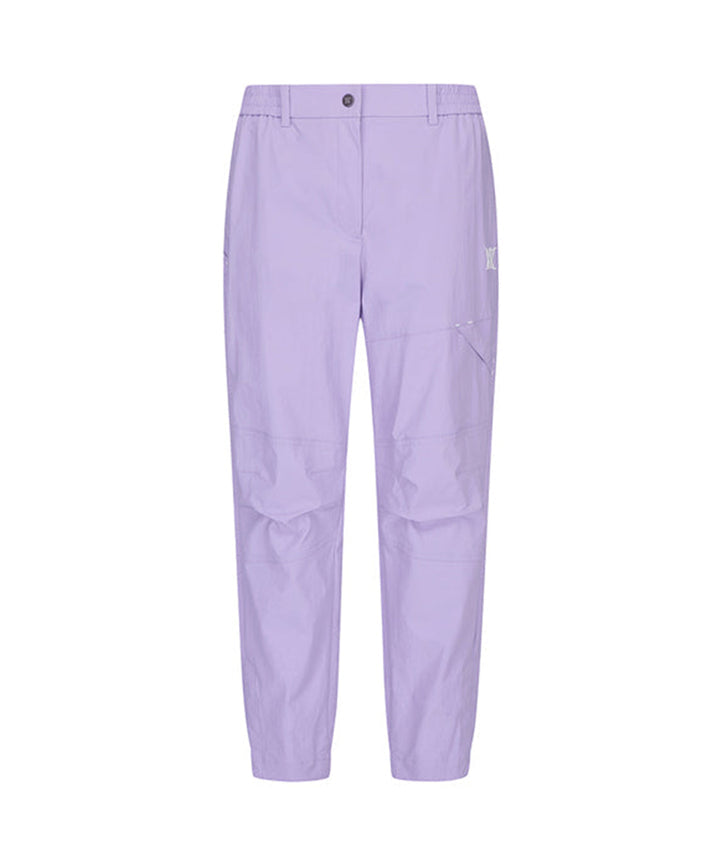 Anew Golf Ladies Ventilation Slim Jogger Long Pants