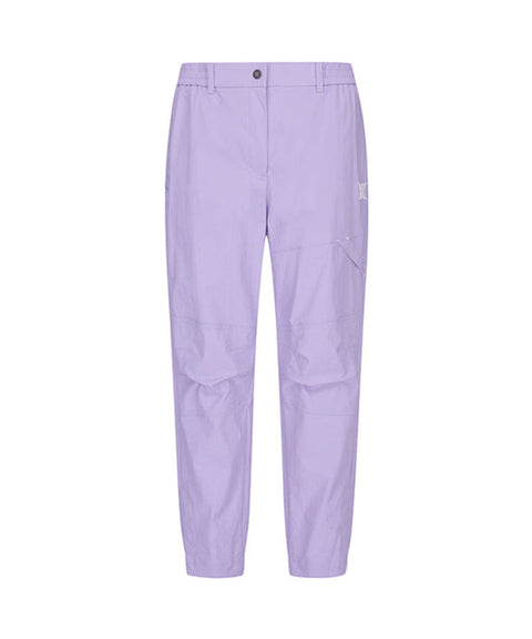 Anew Golf Ladies Ventilation Slim Jogger Long Pants