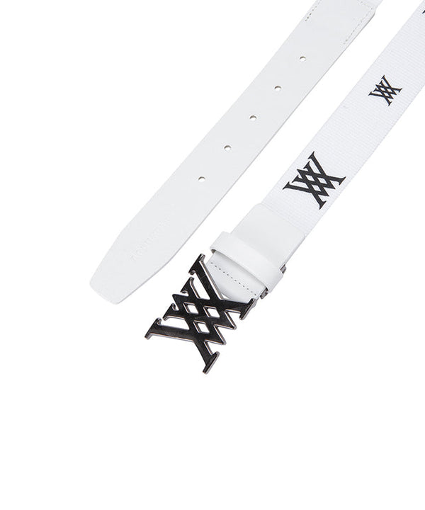 Anew Golf Broly Webbing Belt