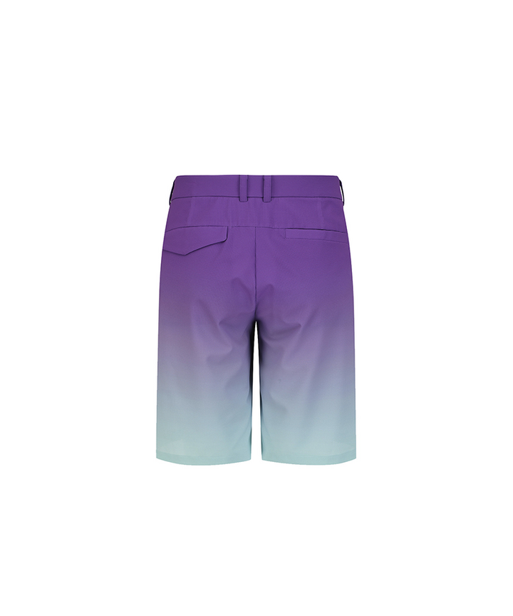 Anew Golf Gradation Half Pants