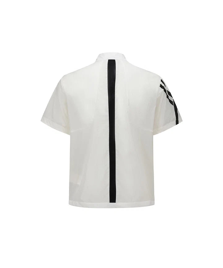 Anew Golf Short Sleeve Lightweight Jacket