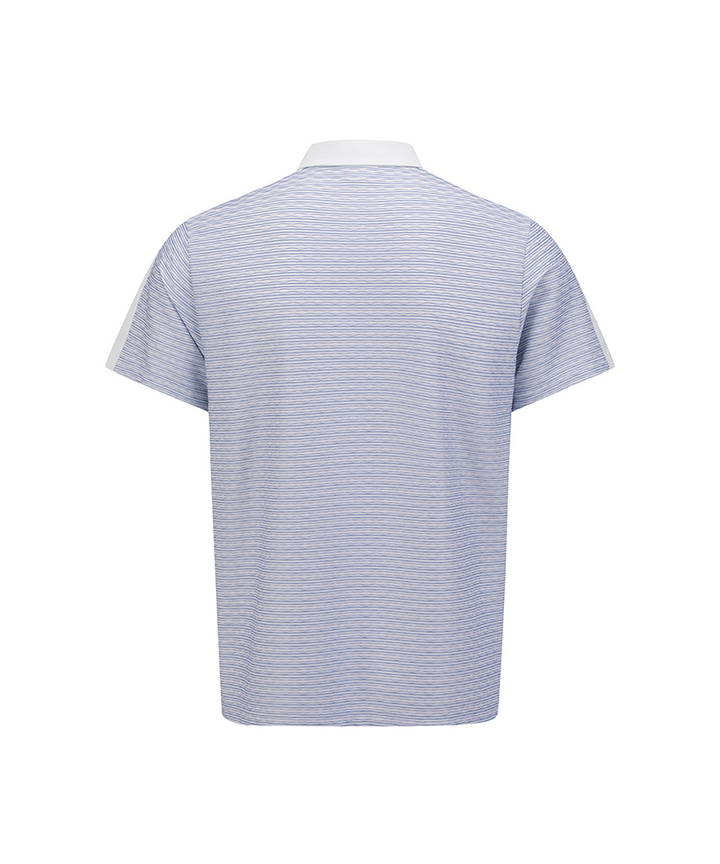 Anew Golf Cool Touch Sailort T - Shirt