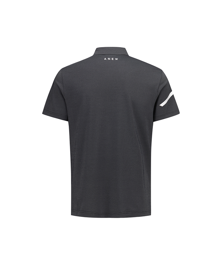 Anew Golf Tech Performance Polo T-Shirt