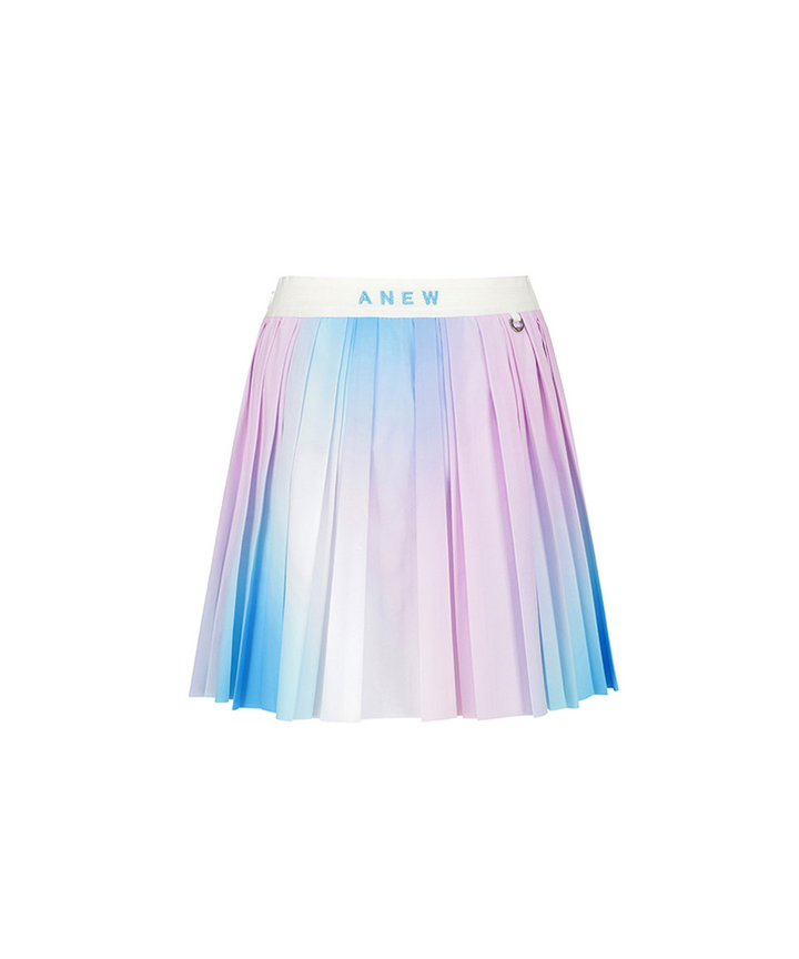 Anew Golf Ladies Aurora Pleats Skirt