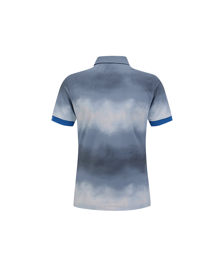 Anew Golf Ladies Aurora Pattern T-Shirt