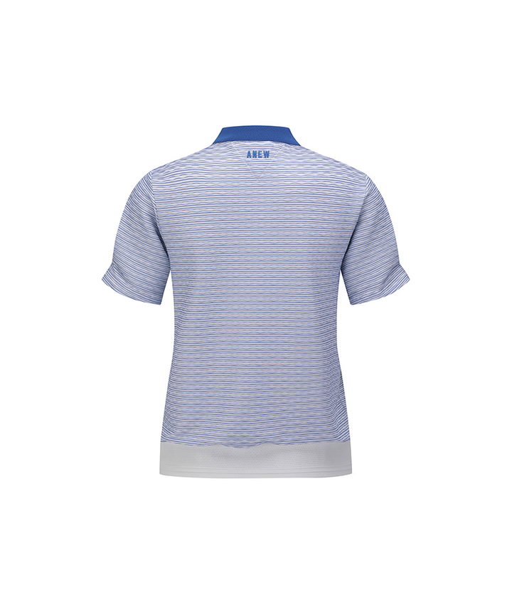 Anew Golf Ladies Cool Touch Sailor T-Shirt