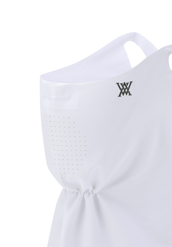 Anew Golf UV Cut Seamless Mask