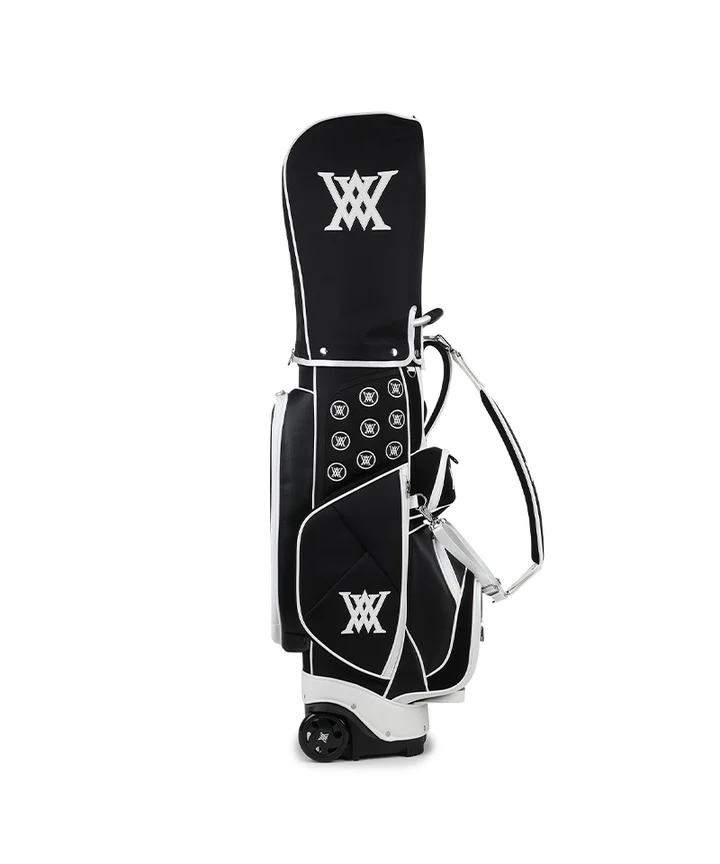 Anew Golf 9.5 Unisex Incision Wheel Bag