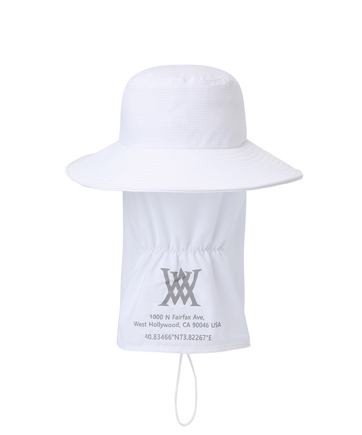 Anew Golf Neck Cooler Hat