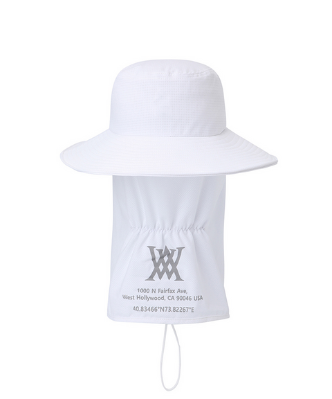 Anew Golf Neck Cooler Hat