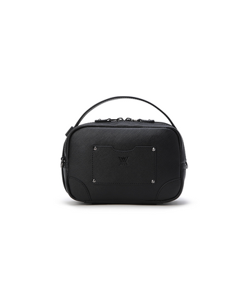 Anew Golf Camo Jacquard Pouch
