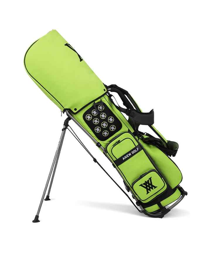 Anew Golf 8.5 Unisex Pouch Stand