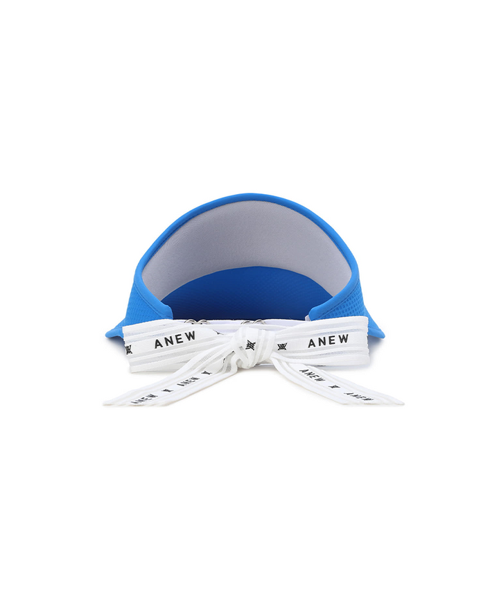 Anew Golf Ladies Wide Edge Visor