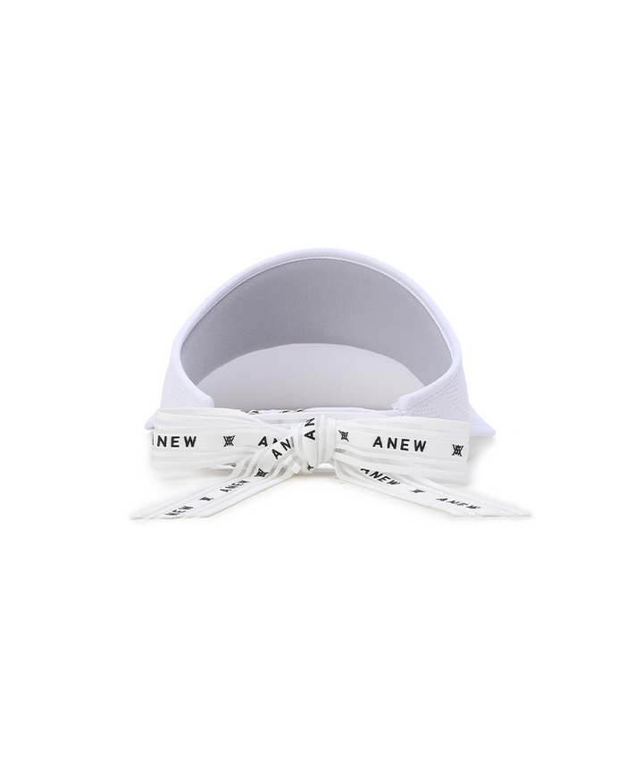 Anew Golf Ladies Wide Edge Visor