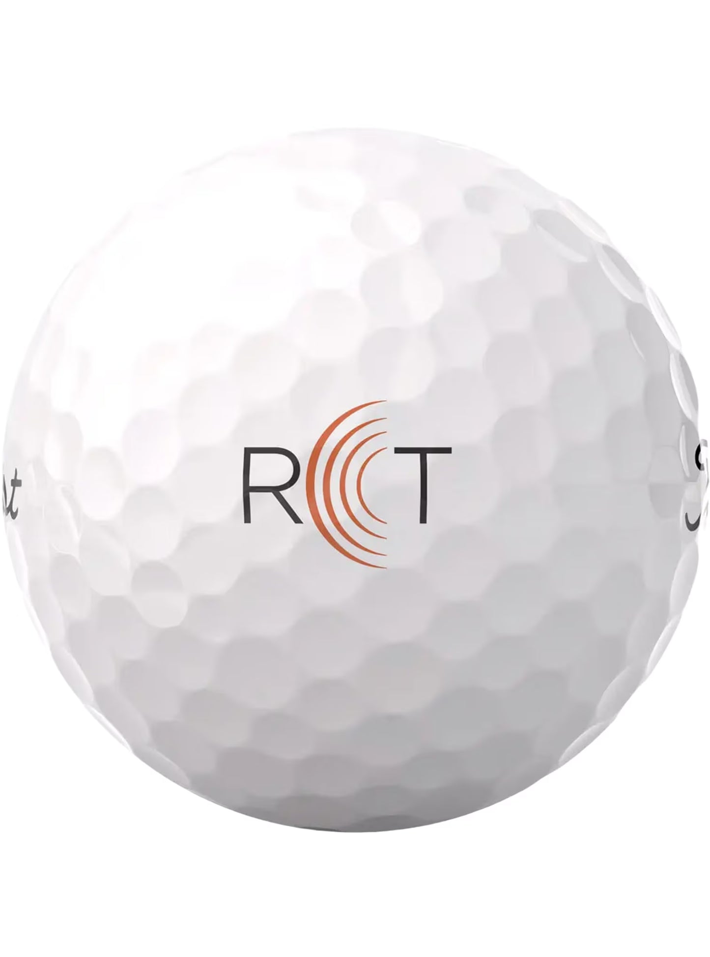 Titleist Pro V1 RTC