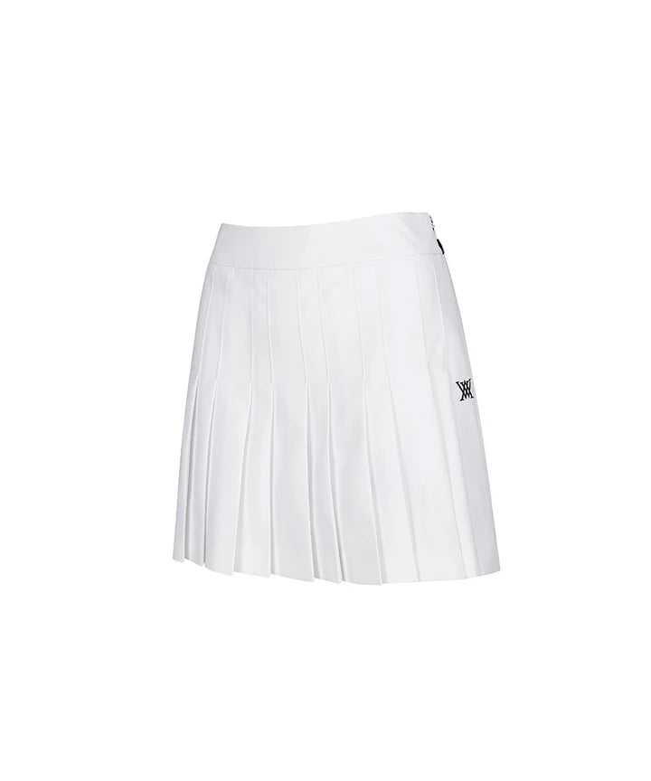 Anew Golf Women's Double Pleats Skirts