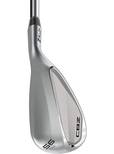 Cleveland CBZ Tour Satin Full Face Wedge Zurdo
