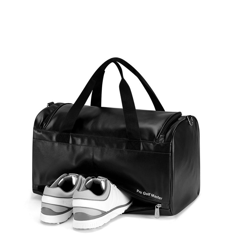 PGM Lightweight Boston Bag
