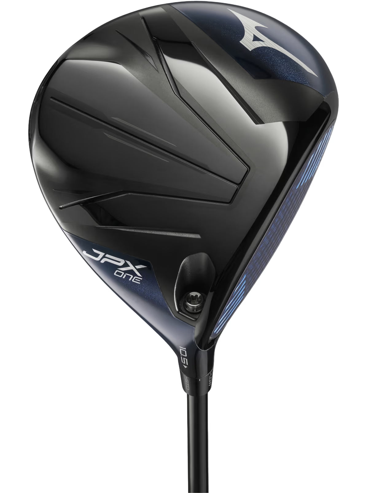 Driver Mizuno JPX One