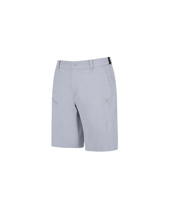 Anew Golf Incisione Half Pants