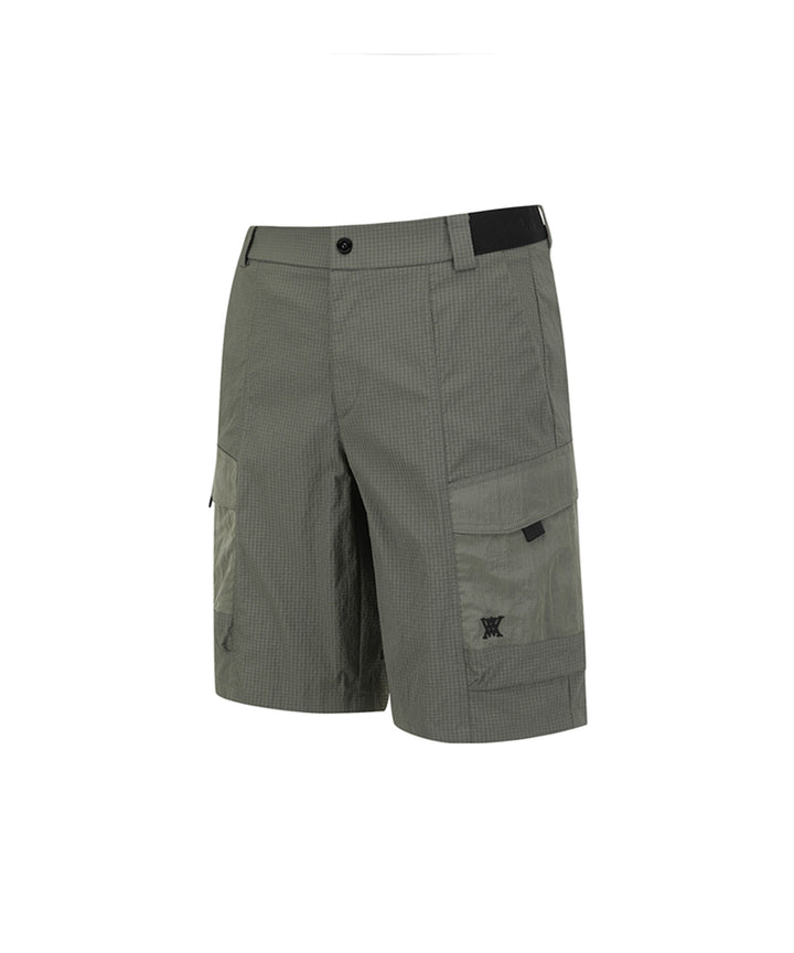 Anew Golf Cargo Half Pants