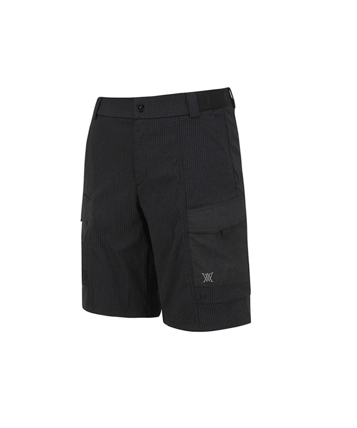 Anew Golf Cargo Half Pants