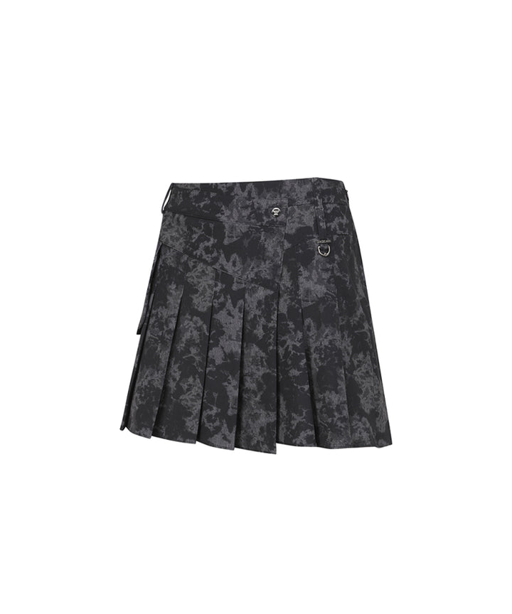 Anew Golf Ladies All Over Pleated Skirt