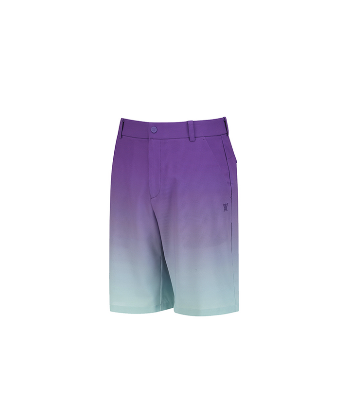 Anew Golf Gradation Half Pants