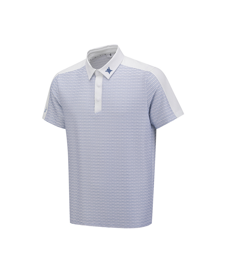 Anew Golf Cool Touch Sailort T - Shirt