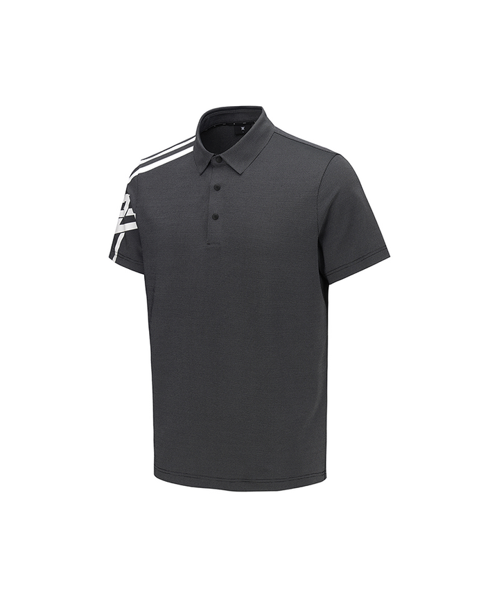 Anew Golf Tech Performance Polo T-Shirt