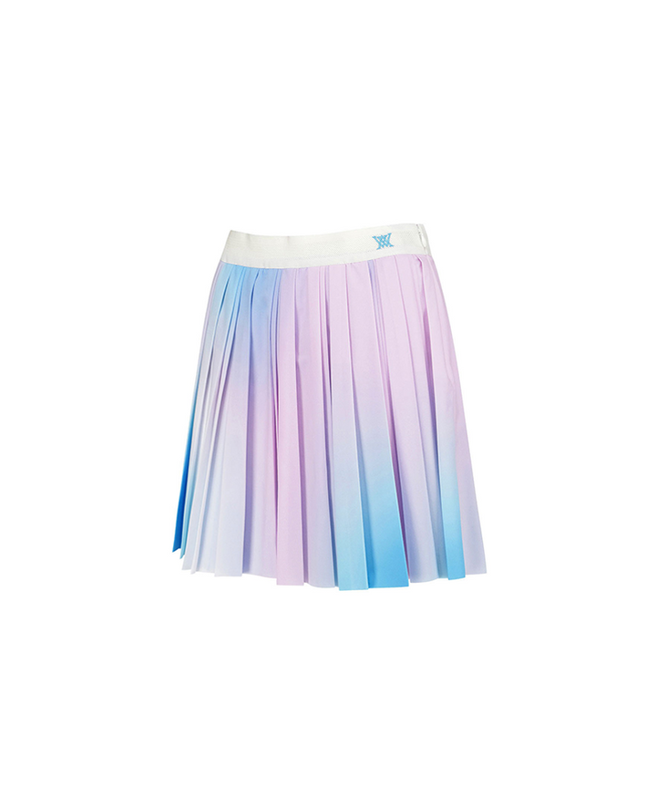 Anew Golf Ladies Aurora Pleats Skirt