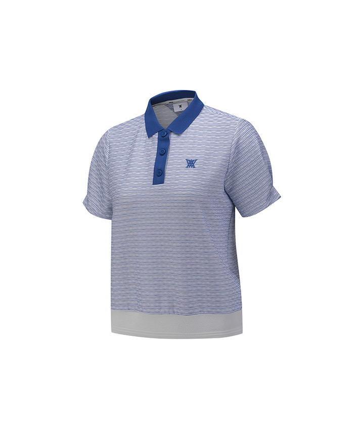 Anew Golf Ladies Cool Touch Sailor T-Shirt