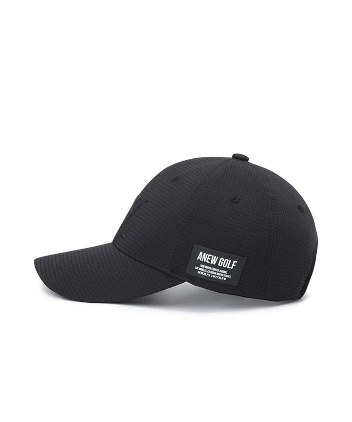 Anew Golf Unisex Air Hole Cap
