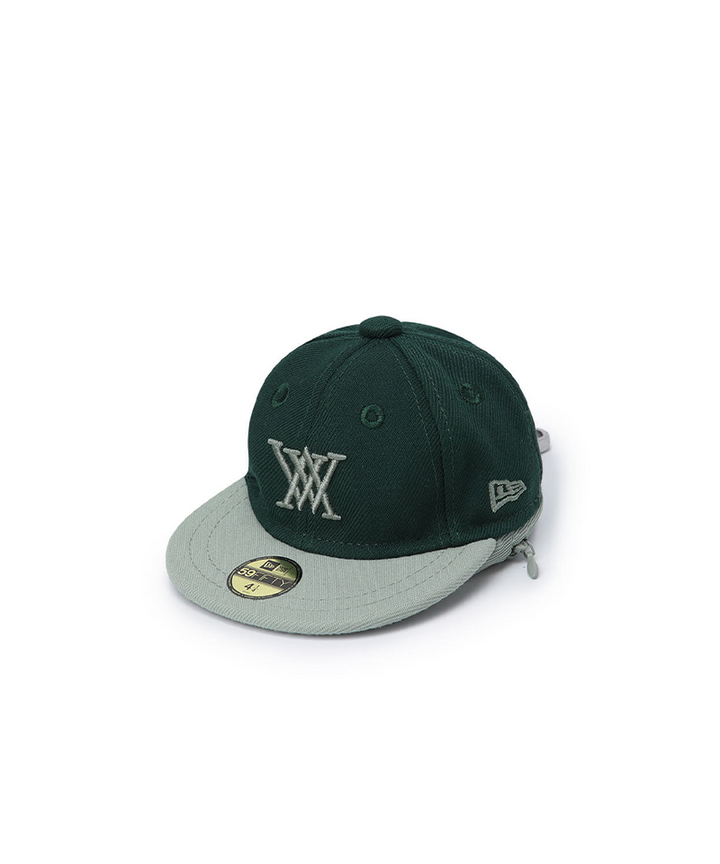 Anew Golf Anew X Newera Cap Ballcase